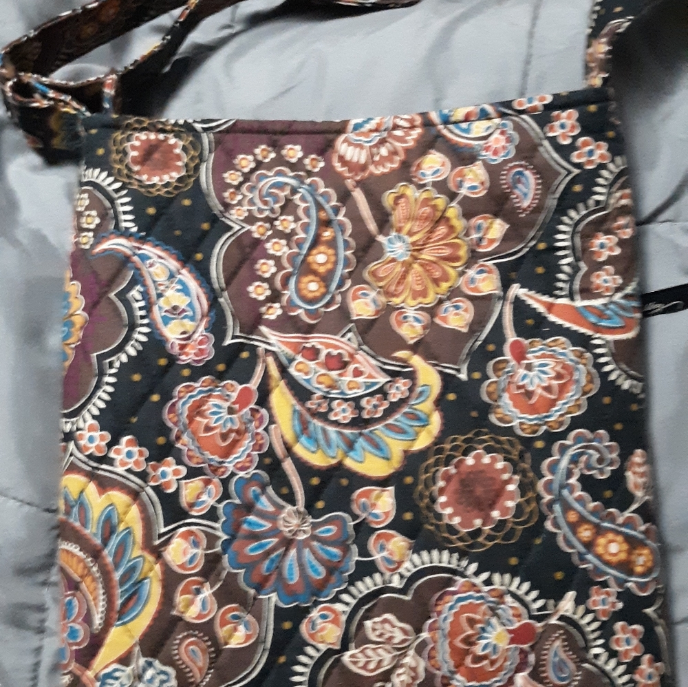 Crossbody bag